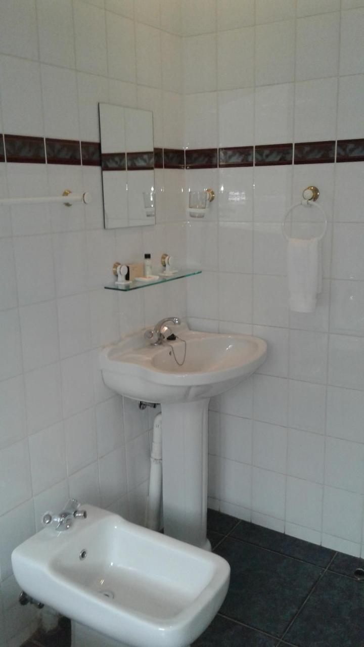 The Bedford View Guest House Germiston Exterior foto